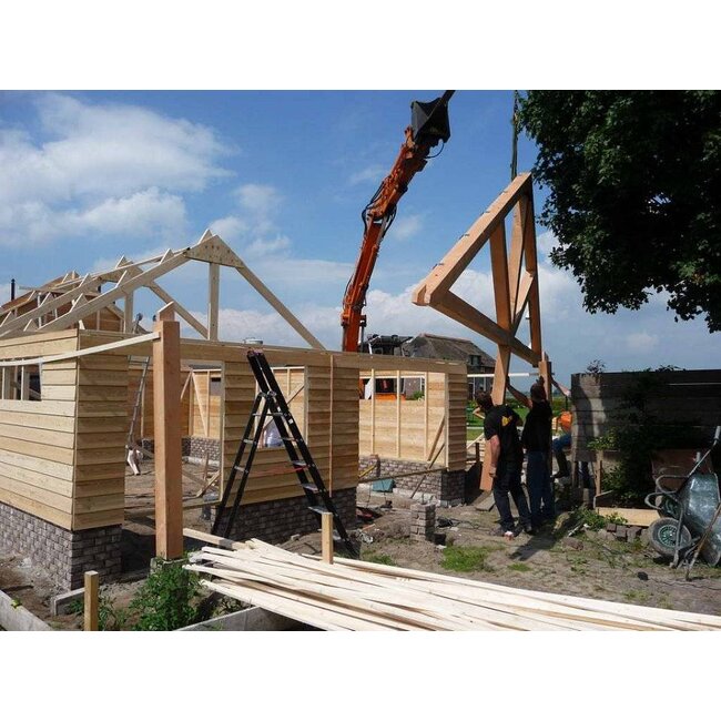 Maatwerk Douglas Schuur Hattem