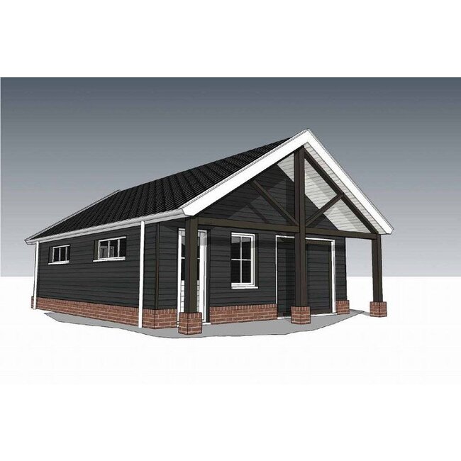 Maatwerk Douglas Schuur Hattem