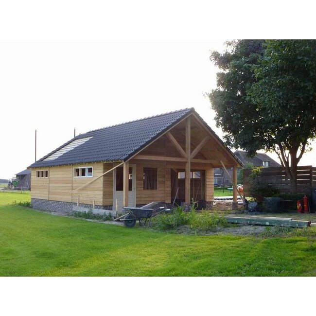 Maatwerk Douglas Schuur Hattem