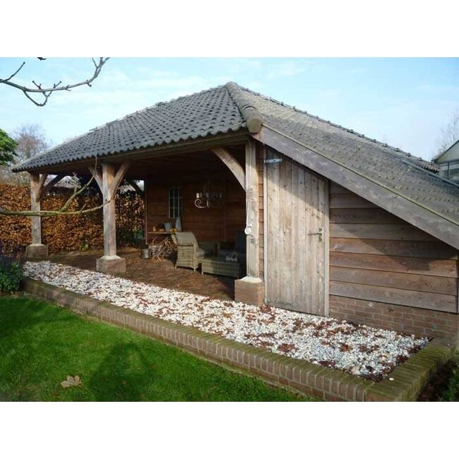 Maatwerk Veldschuur Heerde