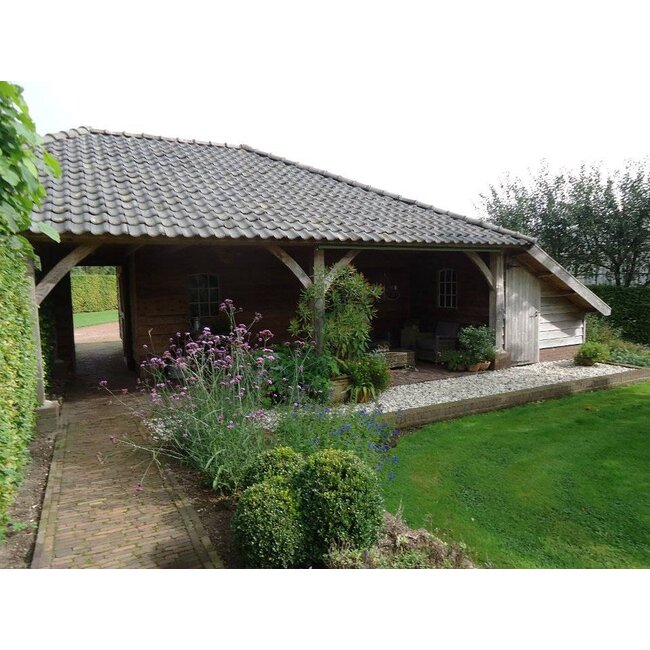 Maatwerk Veldschuur Heerde