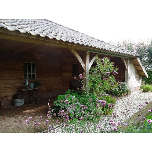 Maatwerk Veldschuur Heerde