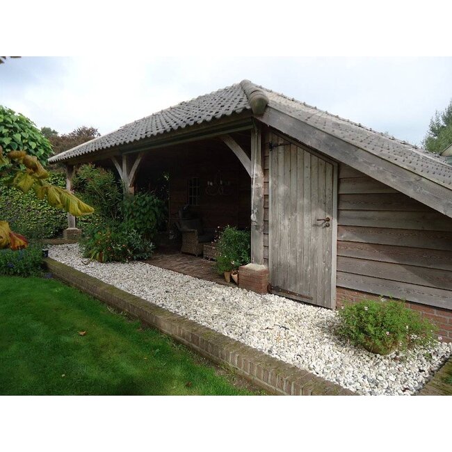 Maatwerk Veldschuur Heerde