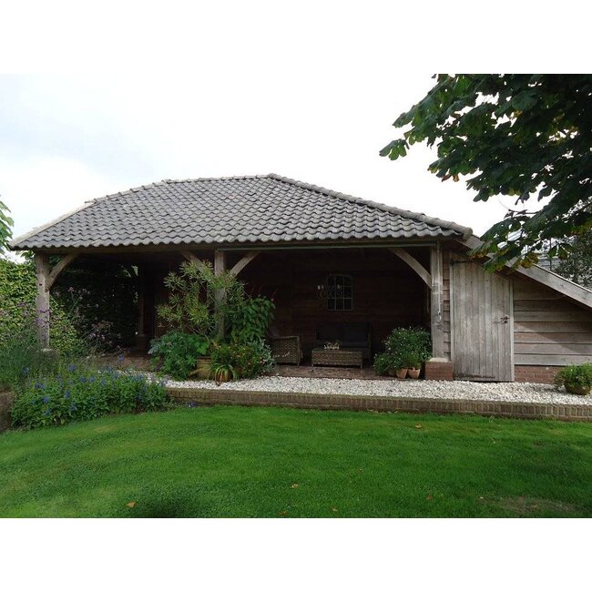 Maatwerk Veldschuur Heerde