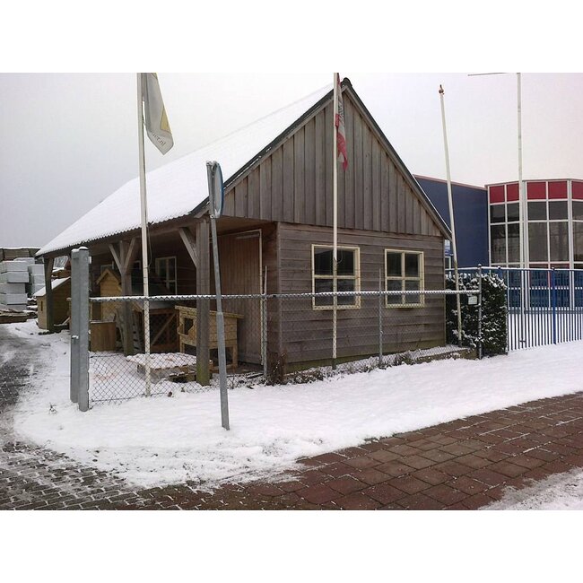 Douglas Schuur op Maat