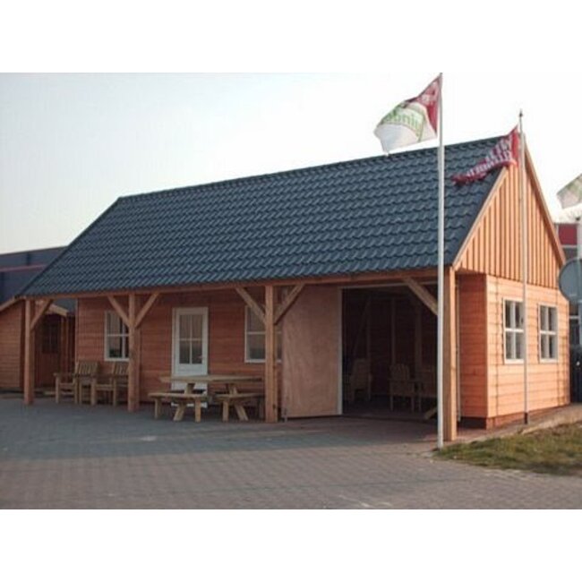 Douglas Schuur op Maat