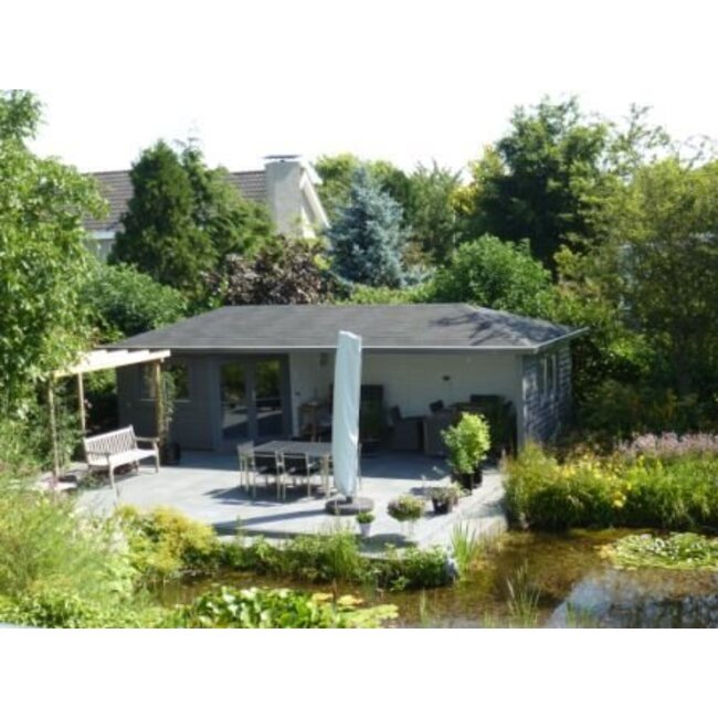 Maatwerk Tuin Paviljoen