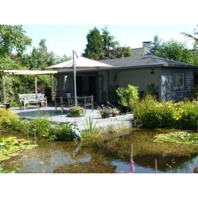 Maatwerk Tuin Paviljoen