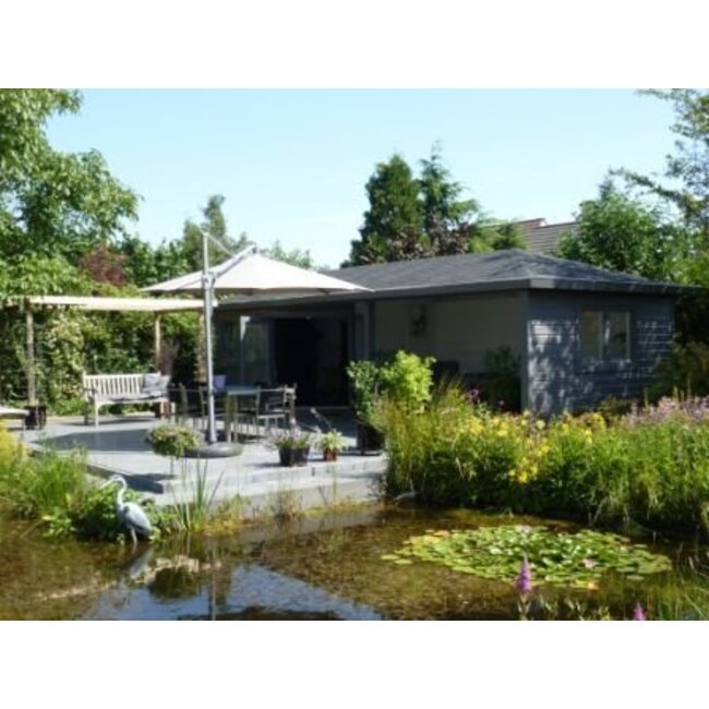 Maatwerk Tuin Paviljoen