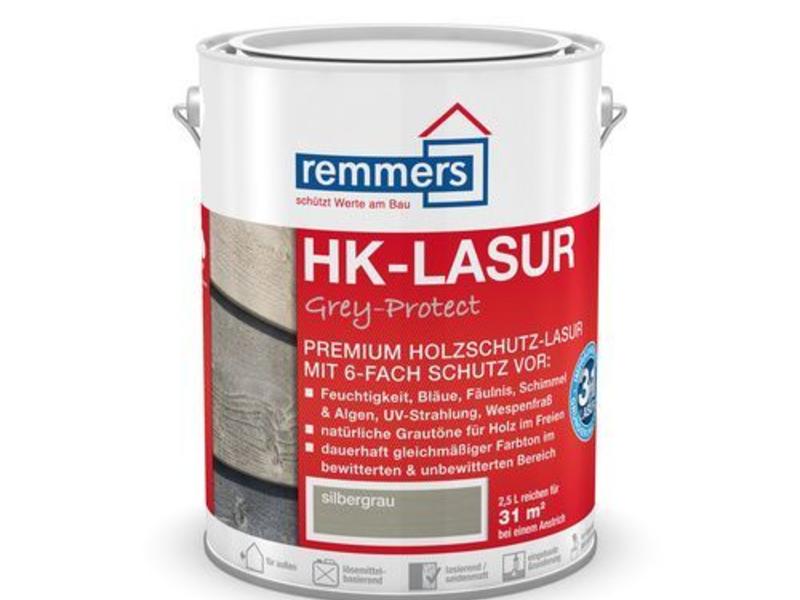 Remmers Remmers HK lazuur beits standaard 0,75 of 2,5L