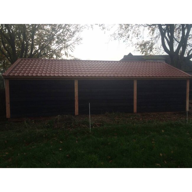 Maatwerk Douglas Kapschuur Zwolle