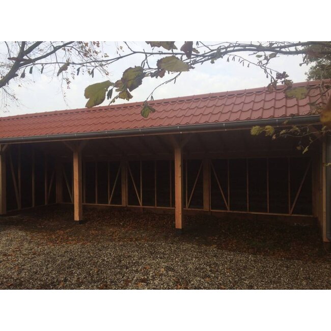 Maatwerk Douglas Kapschuur Zwolle