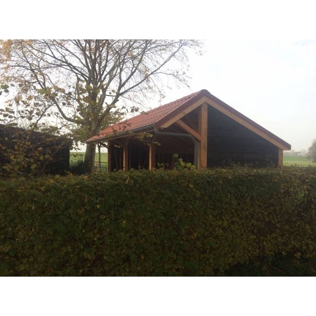 Maatwerk Douglas Kapschuur Zwolle