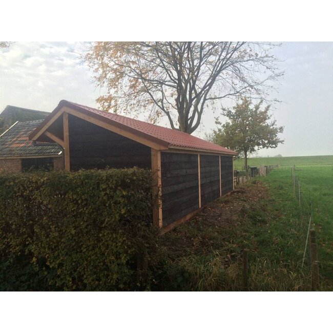 Maatwerk Douglas Kapschuur Zwolle