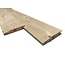 Van Gelder Hout Vuren Rabat 18x120mm Onbehandeld