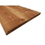 Lariks douglas plank dubbel lip profiel 18x190mm