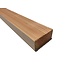 Douglas Regel 45 x 95 mm (4.5 x 9.5 cm) Geschaafd