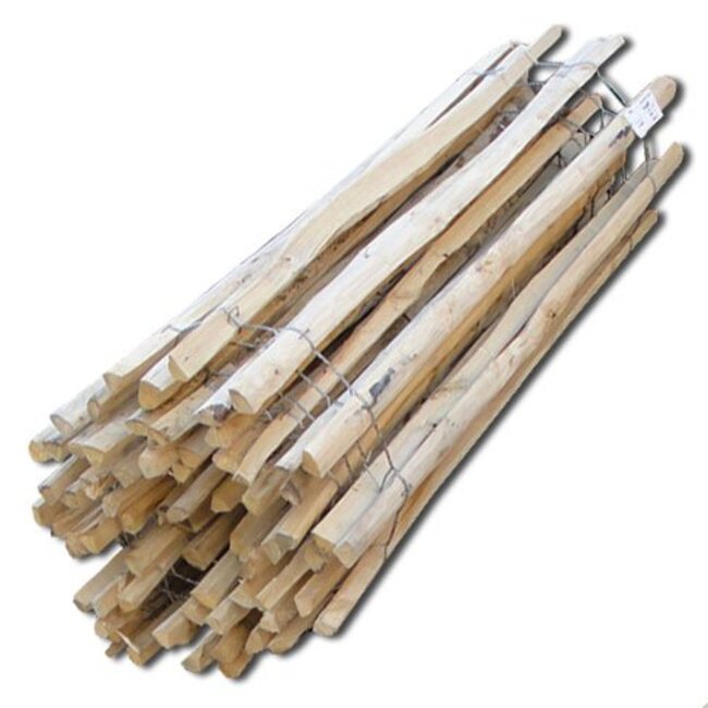 Kastanje Hekwerk | Schapenhek