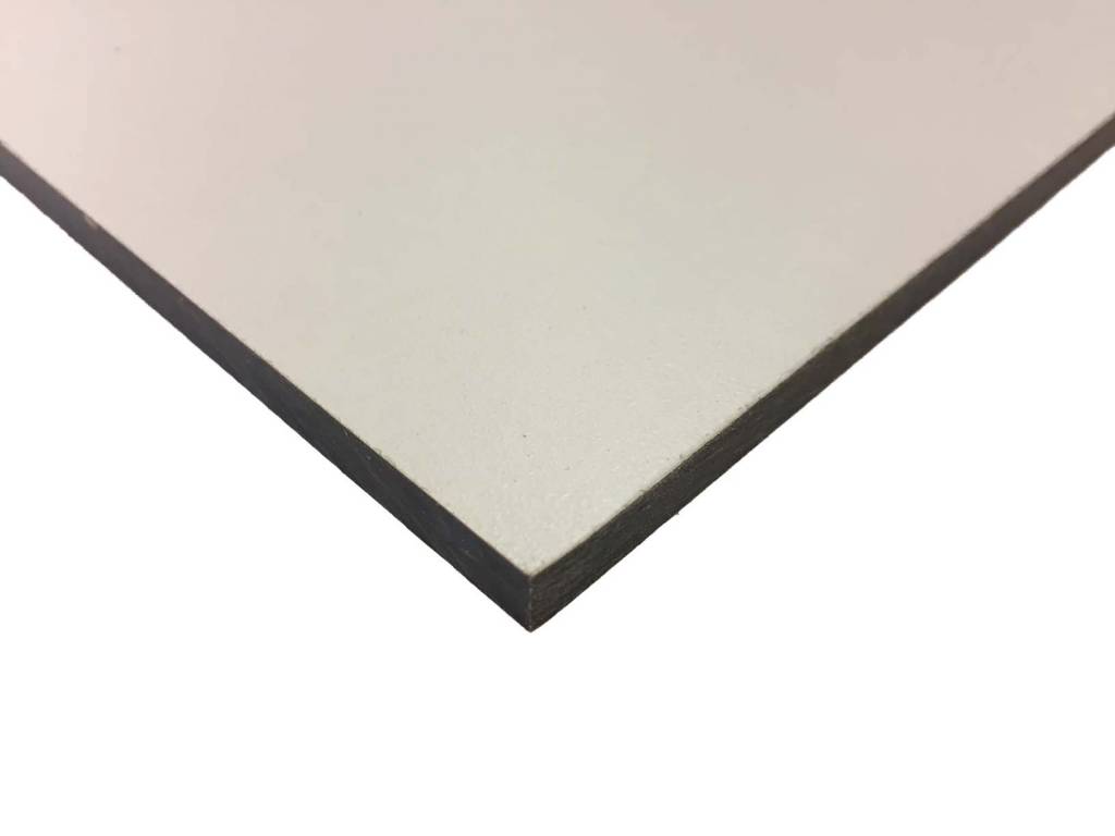 Hpl Wit hpl schroeven schroeven wit (ral 9010) Kaiser Clocis