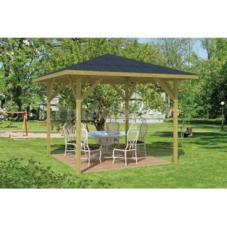 Tuindeco Prieel econoom | Prieel Vierkant