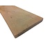 Eiken planken 22x200 mm in de lengtes van 250, 300  en 400 cm