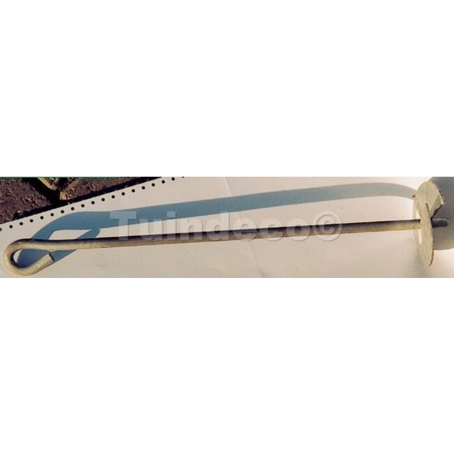 Speeltoestel indraaianker