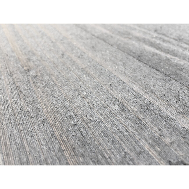 Douglas Sponningplank Grafiet Grijs Gespoten