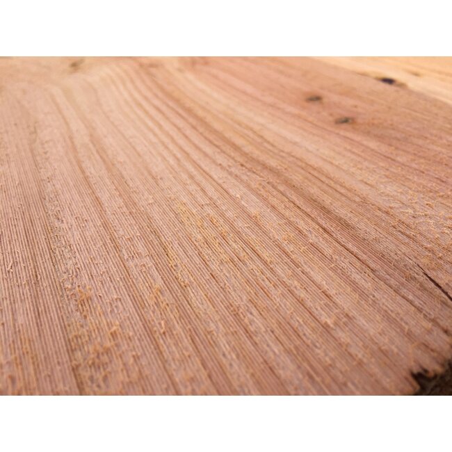 Douglas Sponningplank Onbehandeld