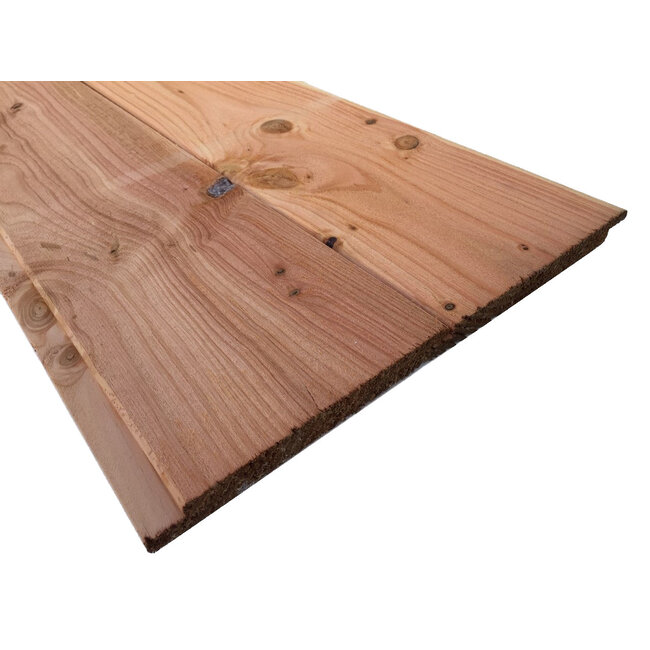 Douglas Sponningplank Onbehandeld