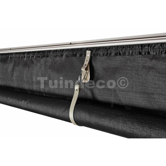 Egberdin zichtdoorlatend doek