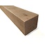 Eiken Balk 15x15cm (netto 14x14cm) Geschaafd