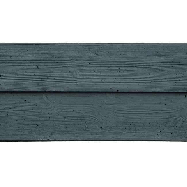 Tussenpaal antraciet diamantkop voor scherm 90x180cm - SCHELDE