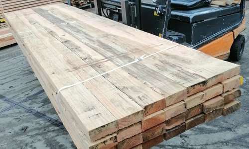 Hout Aanbiedingen Goedkoop Tuinhout Douglas &amp; Vuren Houthandel