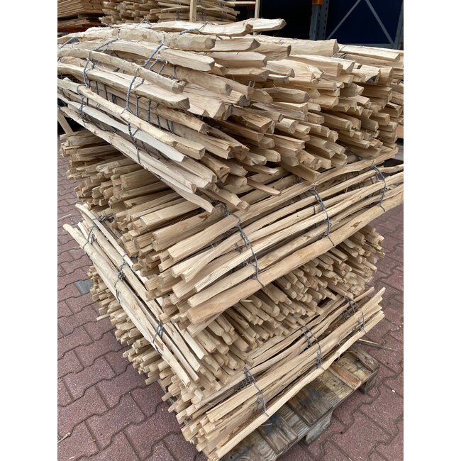 Hazelaar Hekwerk | Schapenhek | Engels Hekwerk