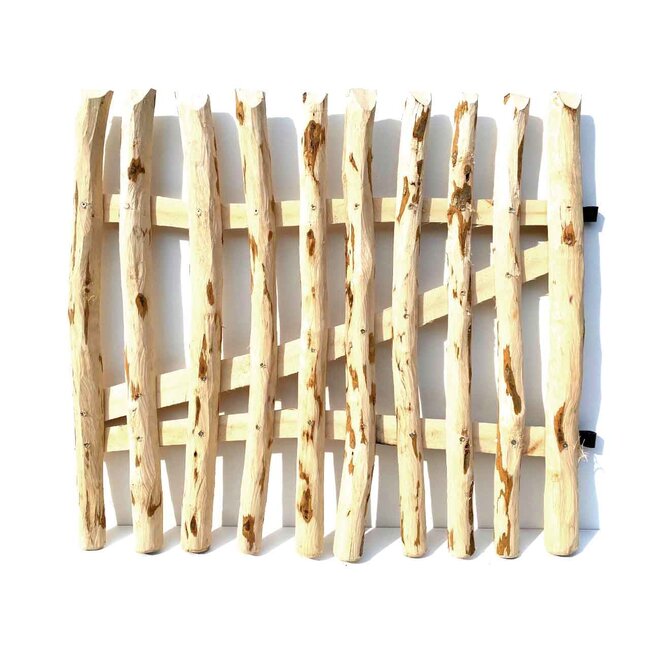 Hazelaar Hekwerk | Schapenhek poort | Looppoort