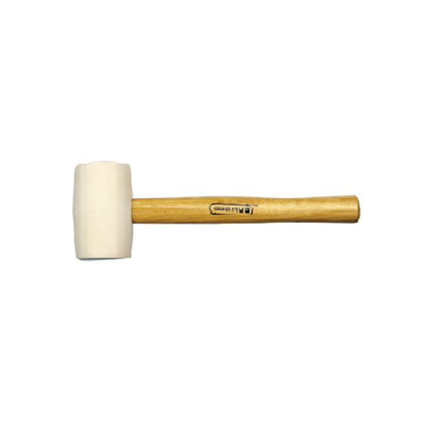 Rubber hamer
