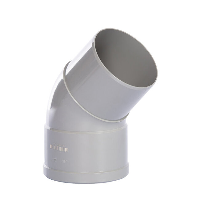 Dakgoot toebehoren PVC