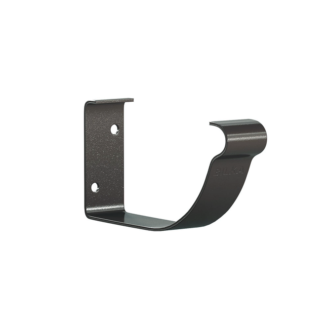 Antraciet Dakgoot Doe-het-zelf Systeem