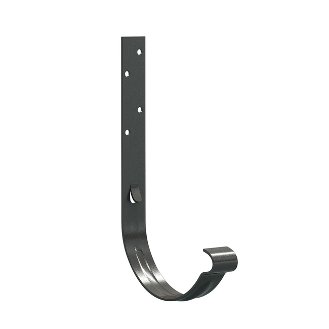 Antraciet Dakgoot Doe-het-zelf Systeem