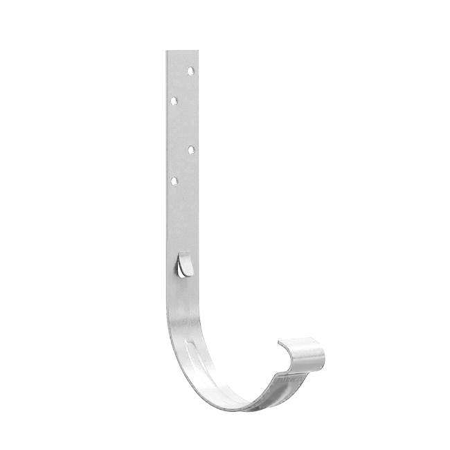 Zink look dakgoot Dakgoot