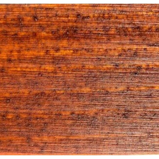 Remmers HK lazuur beits Kastanje 0,75 of 2,5L