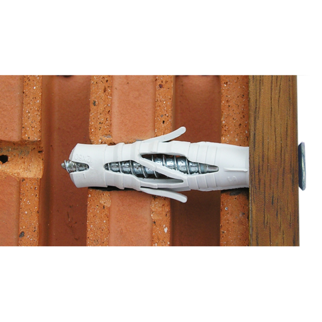 Sterke Nylon Multifunctionele Plug