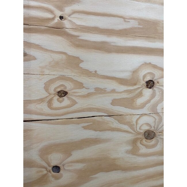 Underlayment Plaat 12mm 244x122cm | Elliottis 2440x1220x12 mm