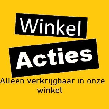 Winkel Acties