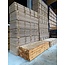 Eiken planken 22x200 mm in de lengtes van 250, 300  en 400 cm