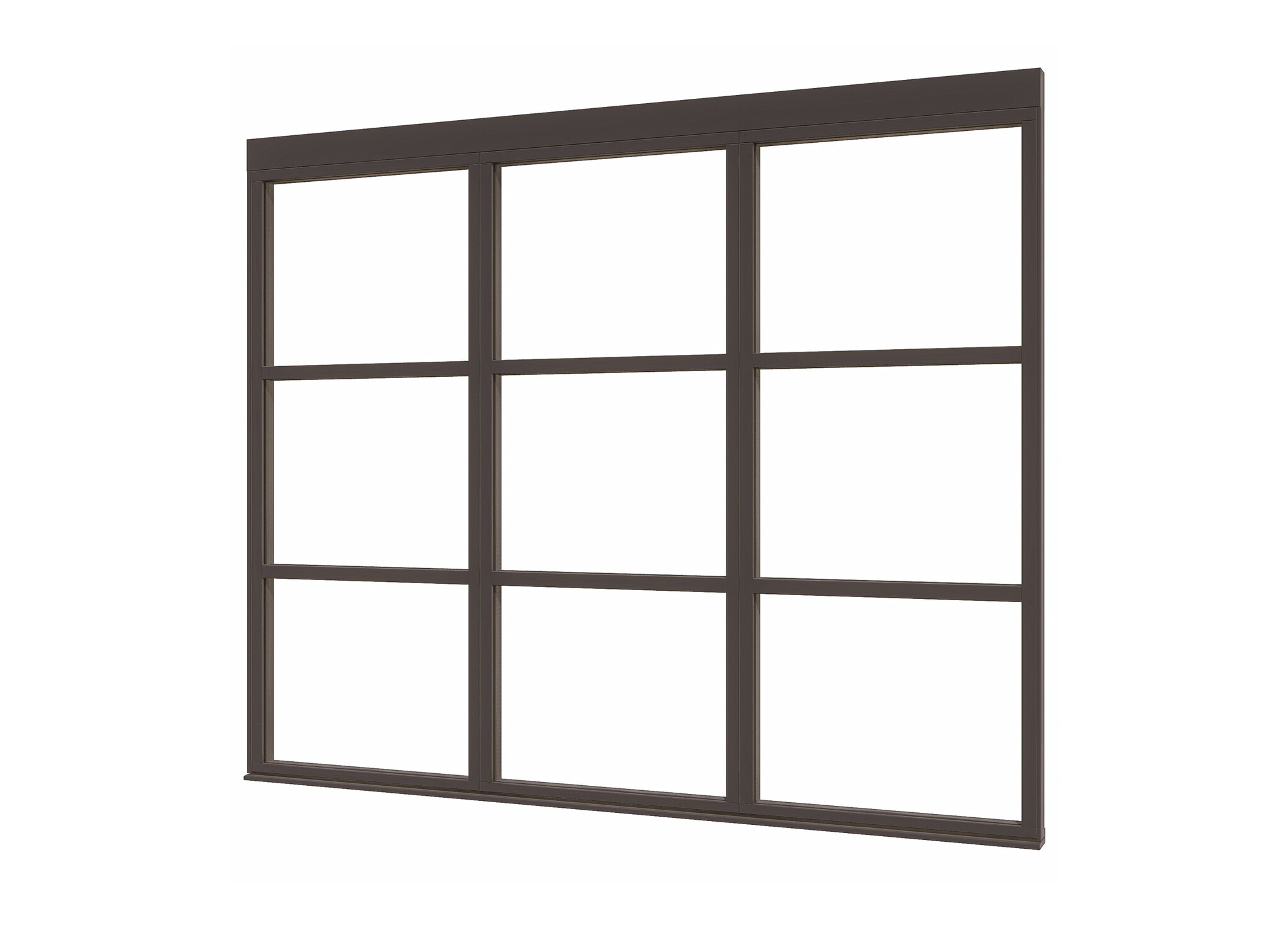 Wandmodules Prefab