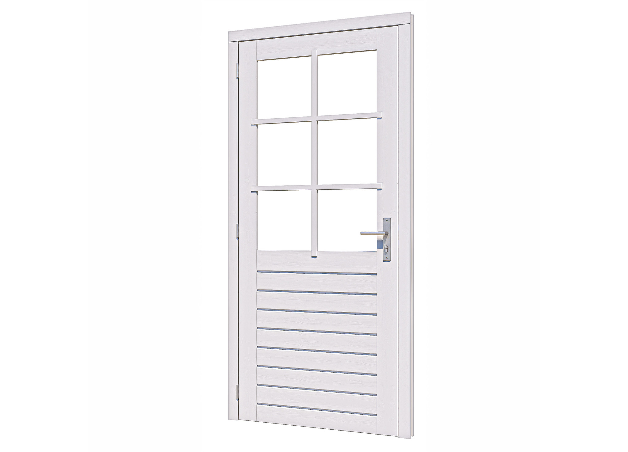 Douglas Stapeldorpeldeur Deluxe dubbel 200x219cm