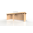 Douglas Overkapping 700x350 cm / 7x3,5 m | Bouwpakket | Robuust