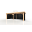 Douglas Overkapping 700x350 cm / 7x3,5 m | Bouwpakket | Robuust