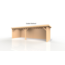 Douglas Overkapping 800x350 cm / 8x3,5 m | Bouwpakket | Robuust